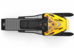 Снегоход СТЕЛС Ставр MS600 WT ST