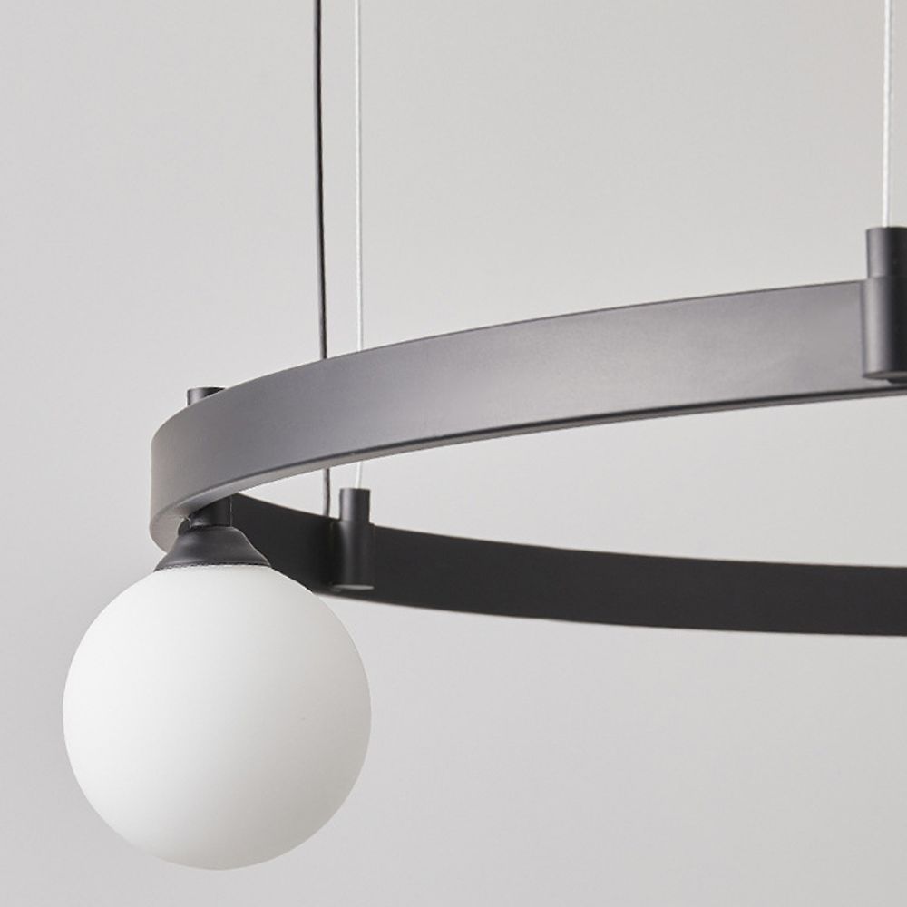 Подвесная Люстра Dino D102 By Imperiumloft