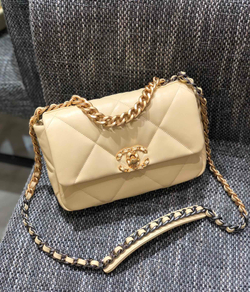 Chane1 19 Bag 26 cm