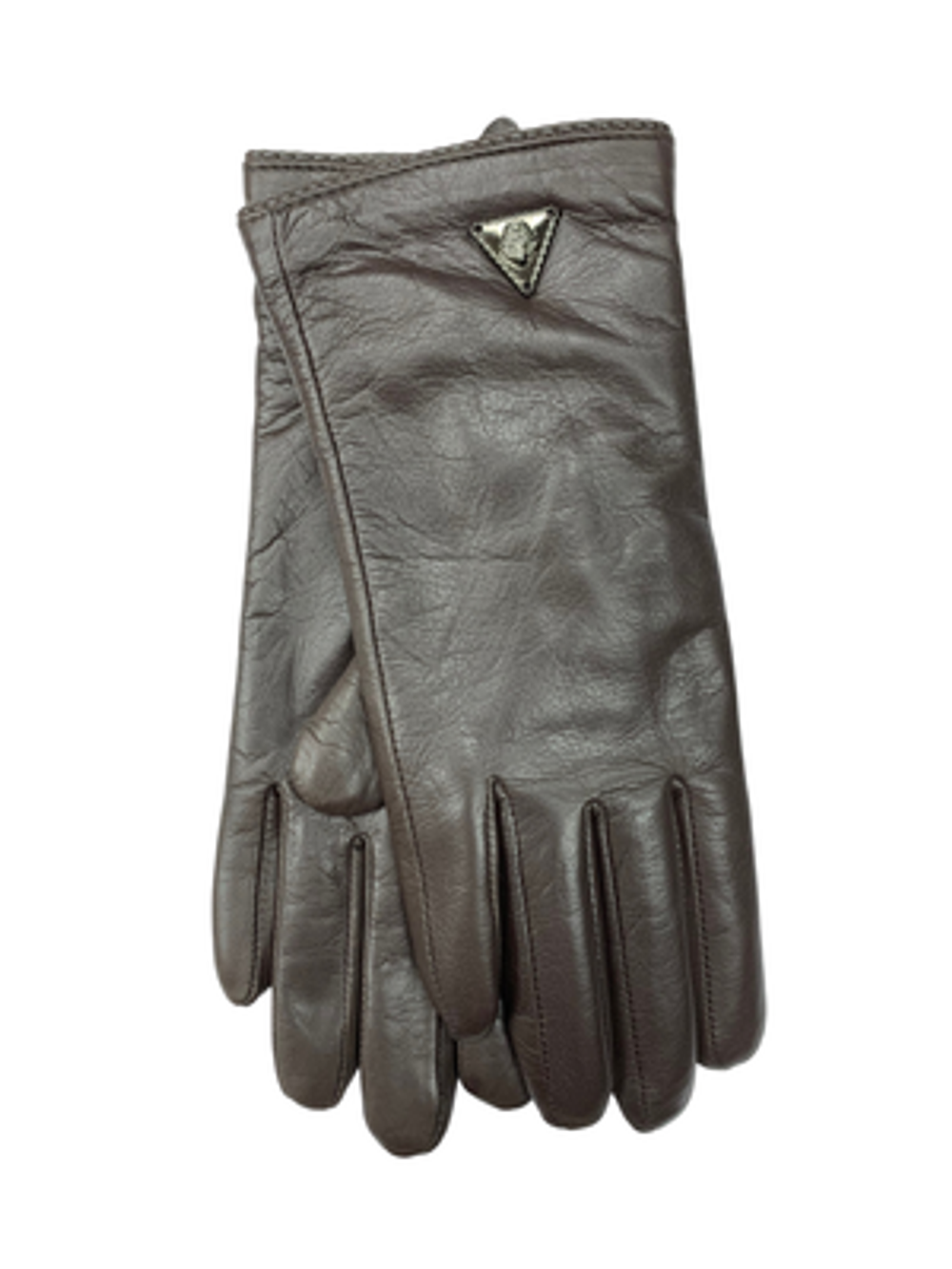 Перчатки. Женские. Материал верха: Кожаные люкс качества. Подклад: Трикотаж-шерсть.5 шт в упаковке.