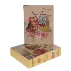 GAEM Фотоальбом для 100 фото 10*15, L21 W6 H27 см, 2в.