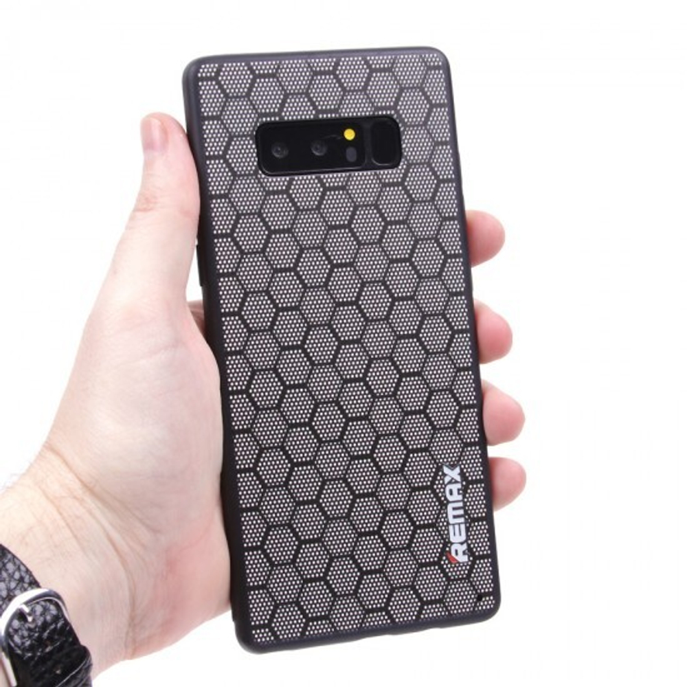 Чехол Remax для Samsung Galaxy Note 8, 010168