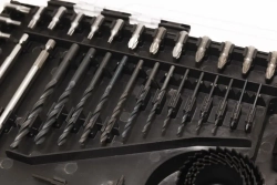 Набор инструментов 1350 пр 1/4''(6гр.)(5-13мм) WMC TOOLS WMC-201350