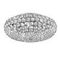 Потолочный светильник Ideal Lux King PL5 Cromo 075419