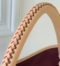 Louis Vuitton Again