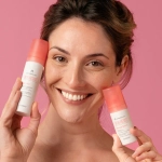 Сыворотка концентрат для чувствительной кожи Cantabria Skin Resist Sensage Serum 50 мл