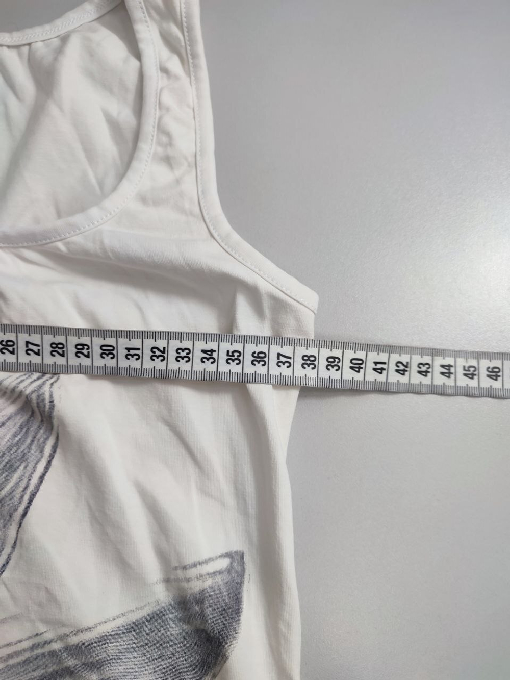 Майка Feniks базовая 44 размер