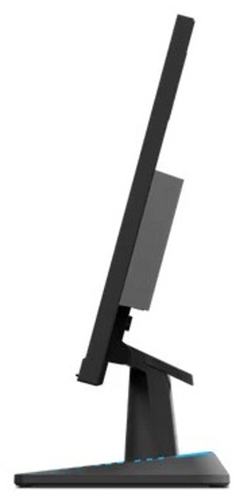 Монитор Lenovo G24e-20 66D7GAR1EU черный