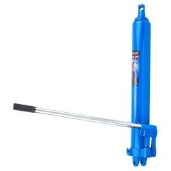 Цилиндр гидравлический удлиненный, 8т (общая длина - 660мм, ход штока - 500мм) Forsage F-1208-1