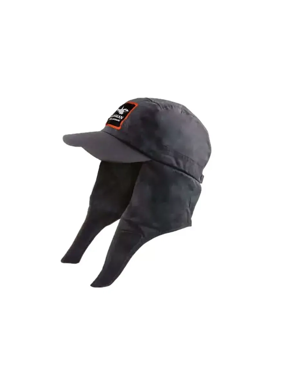 Шапка Simon Red