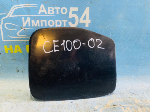 Лючок бензобака TOYOTA SPRINTER 1991