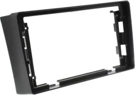 Магнитола для SsangYong Rexton 2 Y250 2007-2012 - Teyes CC4L монитор 9" IPS на Android 14, Snapdragon 662, CarPlay, 4G SIM-слот