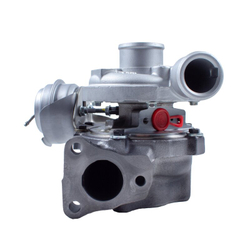 Турбина 794097-5003S Garrett для Hyundai