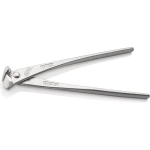 Клещи арматурные особой мощности хромированные 250 мм Knipex 99 14 250 SB