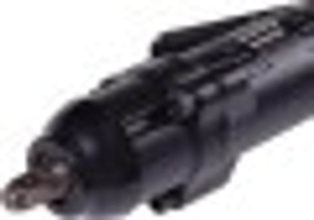 Гайковерт пневматический MIGHTY SEVEN NC-3812 ударный 3/8", прямой