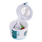 Быт.техника Мультиварка см, коробка 5548-6