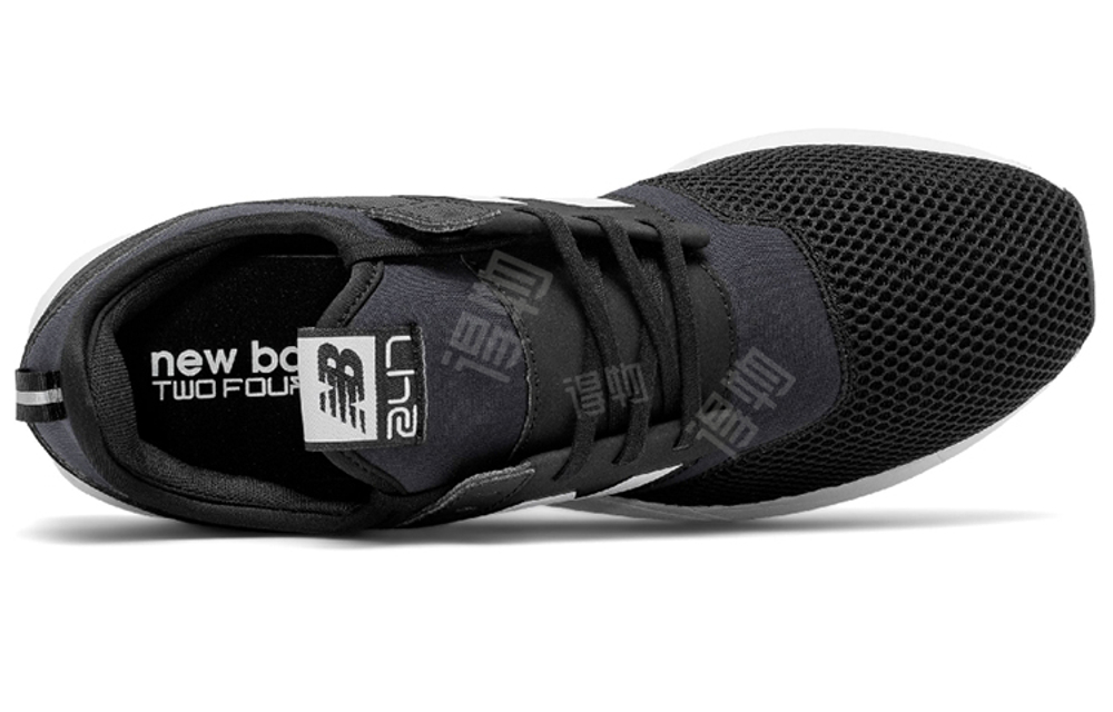 Кроссовки New Balance Nb 247 Classic Black