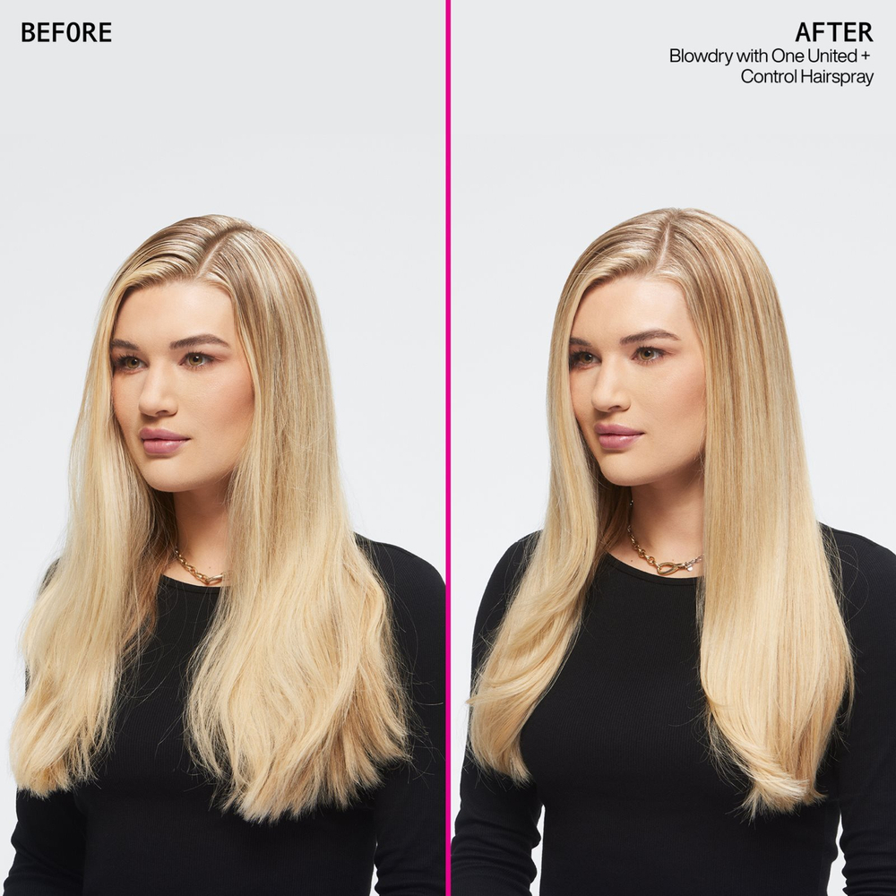 Redken Control extra - лак для волос с сильной фиксацией /   400  ml  / GTIN 2800018249662