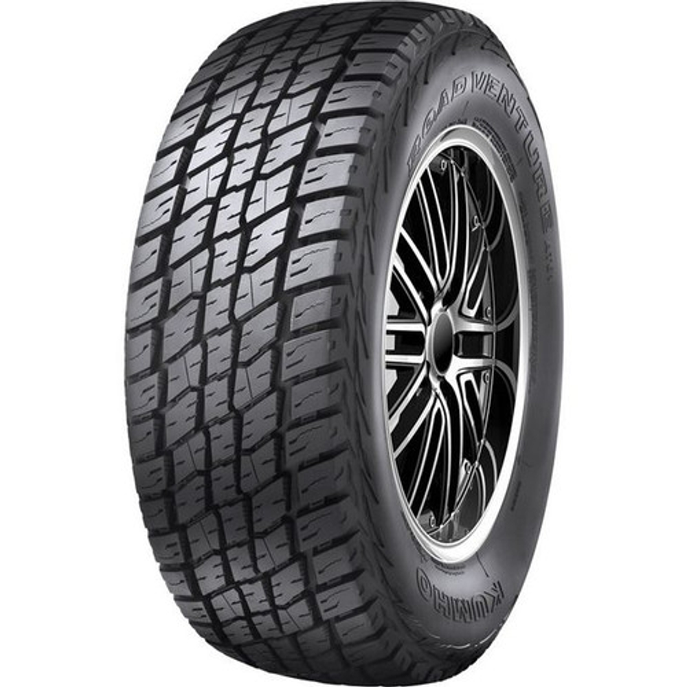 Легковая шина KUMHO Road Venture AT61 205R16 104S Китай*(2020)