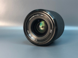 Sony FE 28-70mm f/3.5-5.6 OSS