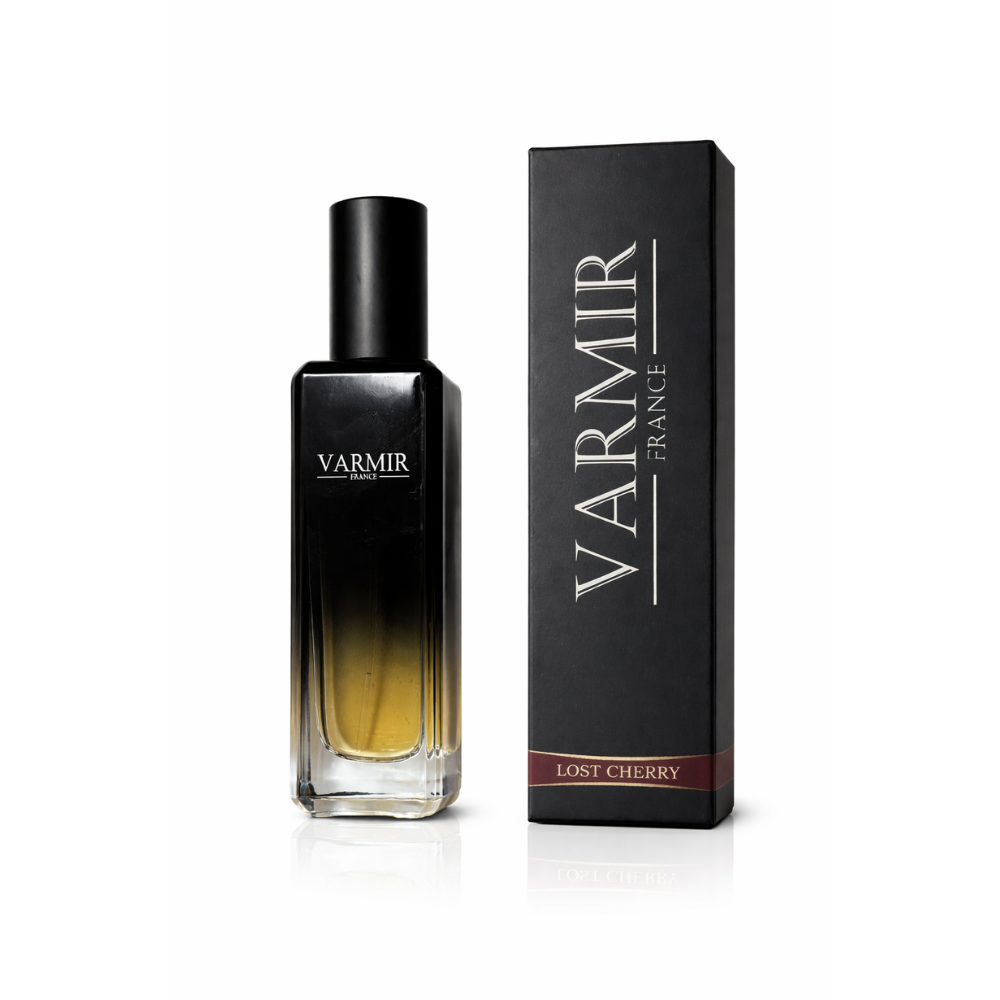 Спрей Varmir Lost Cherry 30 мл