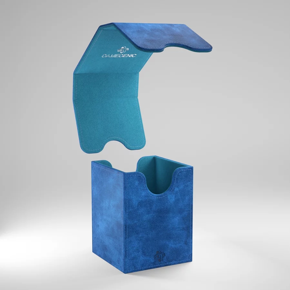 Коробочка для карт Squire 100+ XL Blue