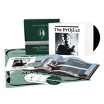 The Alan Parsons Project / Tales Of Mystery And Imagination Edgar Allan Poe (40th Anniversary Edition)(2LP+3CD+Blu-ray)