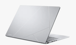 14" Ноутбук ASUS Zenbook UX3402ZA Silver (2560x1600, Intel Core i5-1240P, 8ГБ, SSD 512ГБ, Intel Iris Xe Graphics, Win 11 Pro)