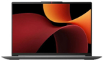 Ноутбук  Lenovo IdeaPad 5 16AHP9 16 ", Ryzen 7, 16 Гб RAM, 1 Тб SSD, Radeon Graphics, Серый