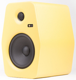Monkey Banana Turbo 8 banana Студийный монитор 8', шелковый твиттер 1', LF 80W, HF 30W, балансный вход, S/PDIF-вход, S/PDIF Thru