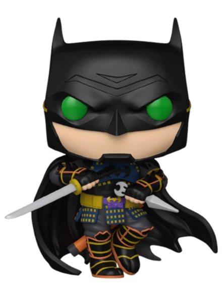 Фигурка Funko POP! Heroes DC Batman Ninja Batman Ninja