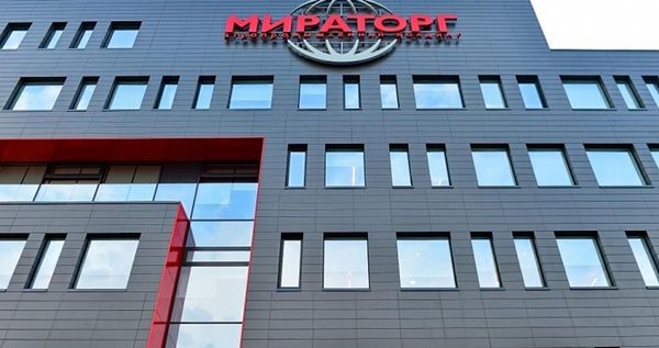 «Мираторг» инвестировал 75 млн рублей в производство панировочных сухарей в Подмосковье