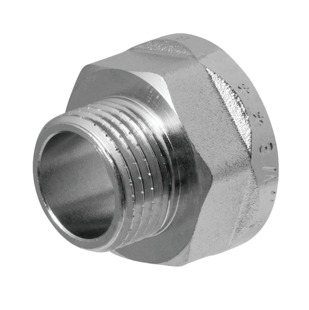 Переходник 3/4" x 1/2" В-Н 120134