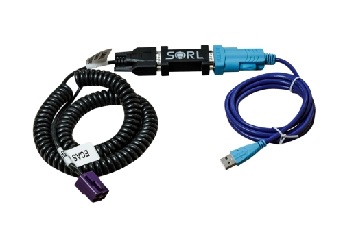 Диагностический кабель ECAS SORL