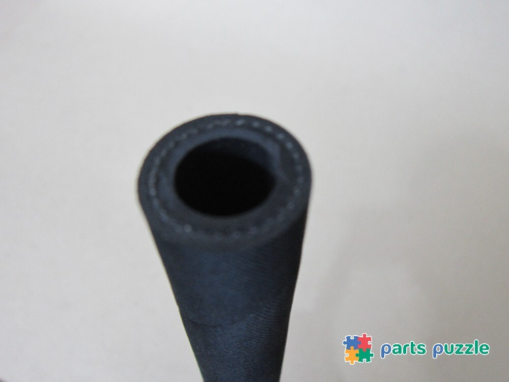 Шланг радиатора / SILICONE HOSE АРТ: 10000-05232