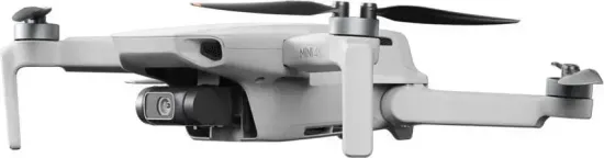 Квадрокоптер DJI Mini 4K Fly More Combo