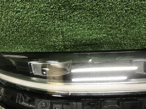 Фара правая Genesis GV80 (2020-2023) LED