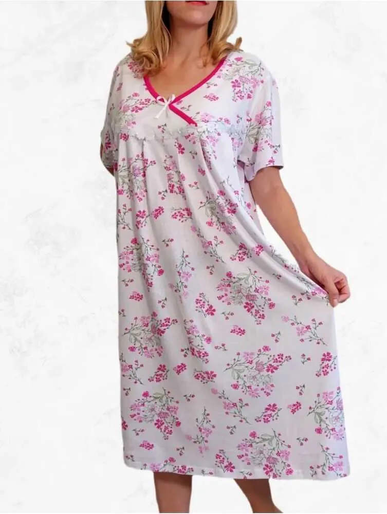 Сорочка 413164 (01786224522) Fabrika