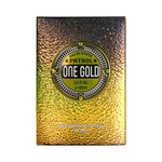 Вода туалетная Patrol One Gold (Патрол Ван Голд) – 100ml for men