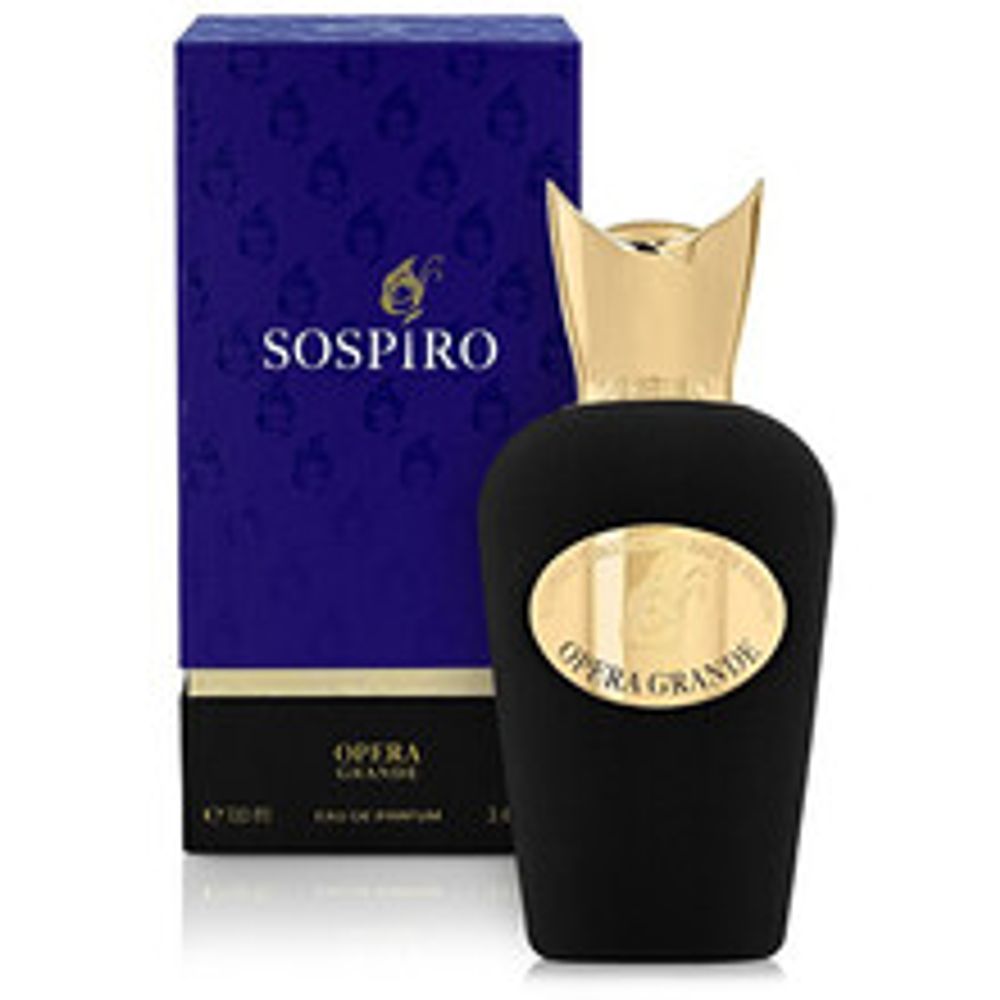 Sospiro Opera Grande EDP 100ml