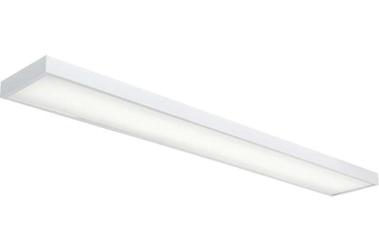 Светильник LED Макси 36W-2800Lm 5000К Опал IP40 1230х180х40мм VS