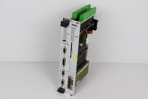 DELTA CPU