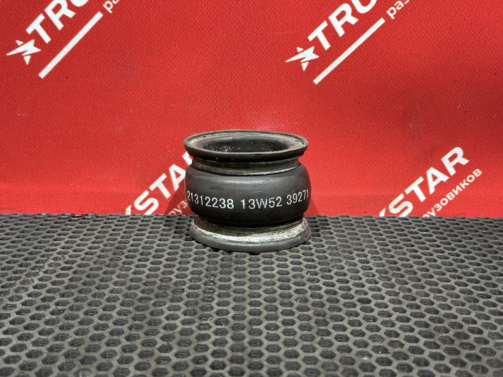 Патрубок воздушного фильтра