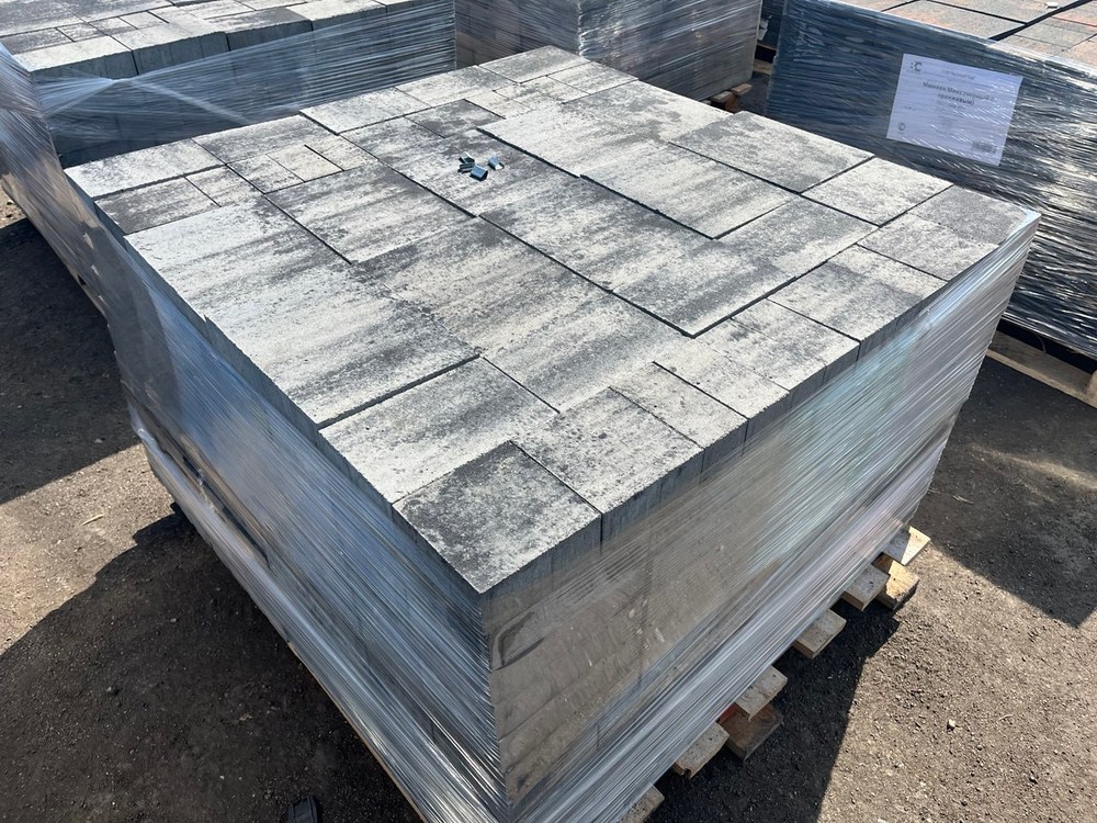 Мюнхен Антрацит