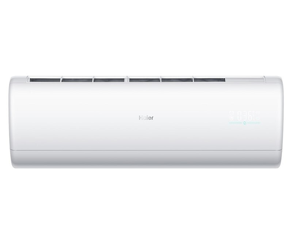 Сплит-система Haier Jade Super Match Inverter AS25S2SJ2FA-W/1U25MECFRA