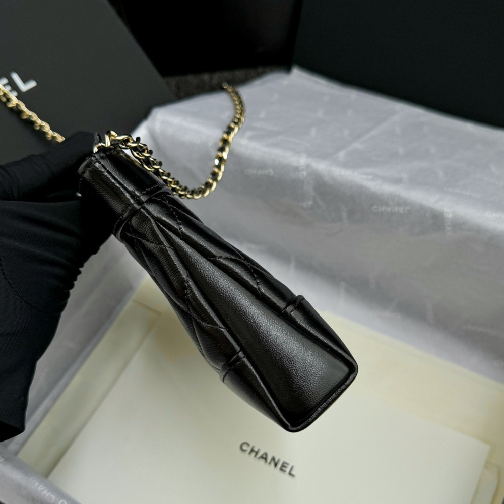 Chanel Bag 20 cm