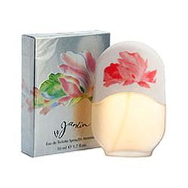 Max Factor Le Jardin