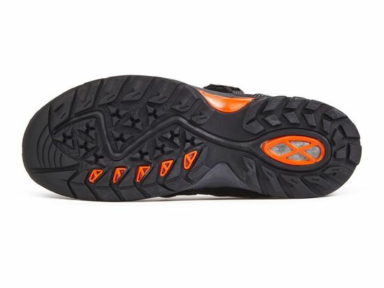 Сандалии NORFIN Mirage BL