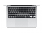 15.3 Ноутбук Apple MacBook Air 15 2024 2880x1864, Apple M3, RAM 16 ГБ, SSD 512 ГБ, Apple graphics 10-core, macOS, Silver (MXD23)