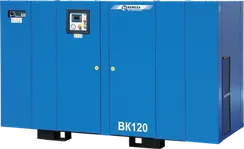 Винтовой компрессор Remeza ВК120Р-8 ВС